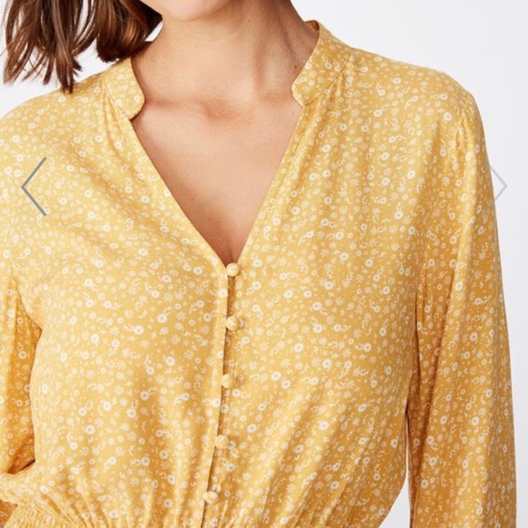 Romper - Picture 3 of 4